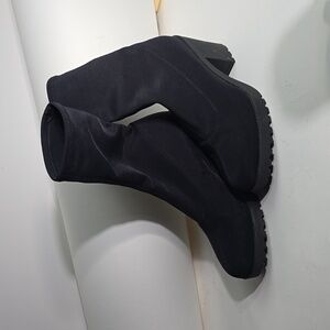 Vagabond Stretch Grace Boot